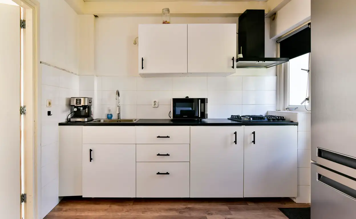 Foto #4 Kamer E. van Drielststraat Emmen