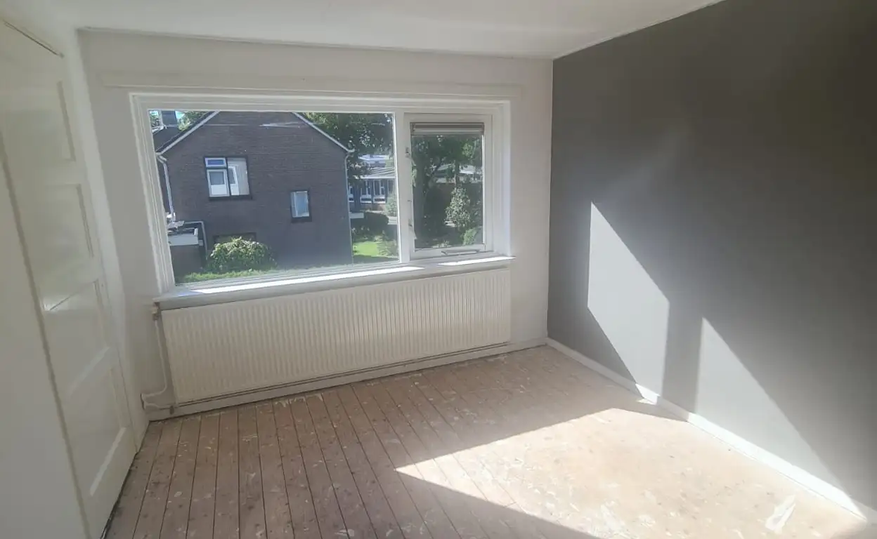 Foto #0 Kamer E. van Drielststraat Emmen