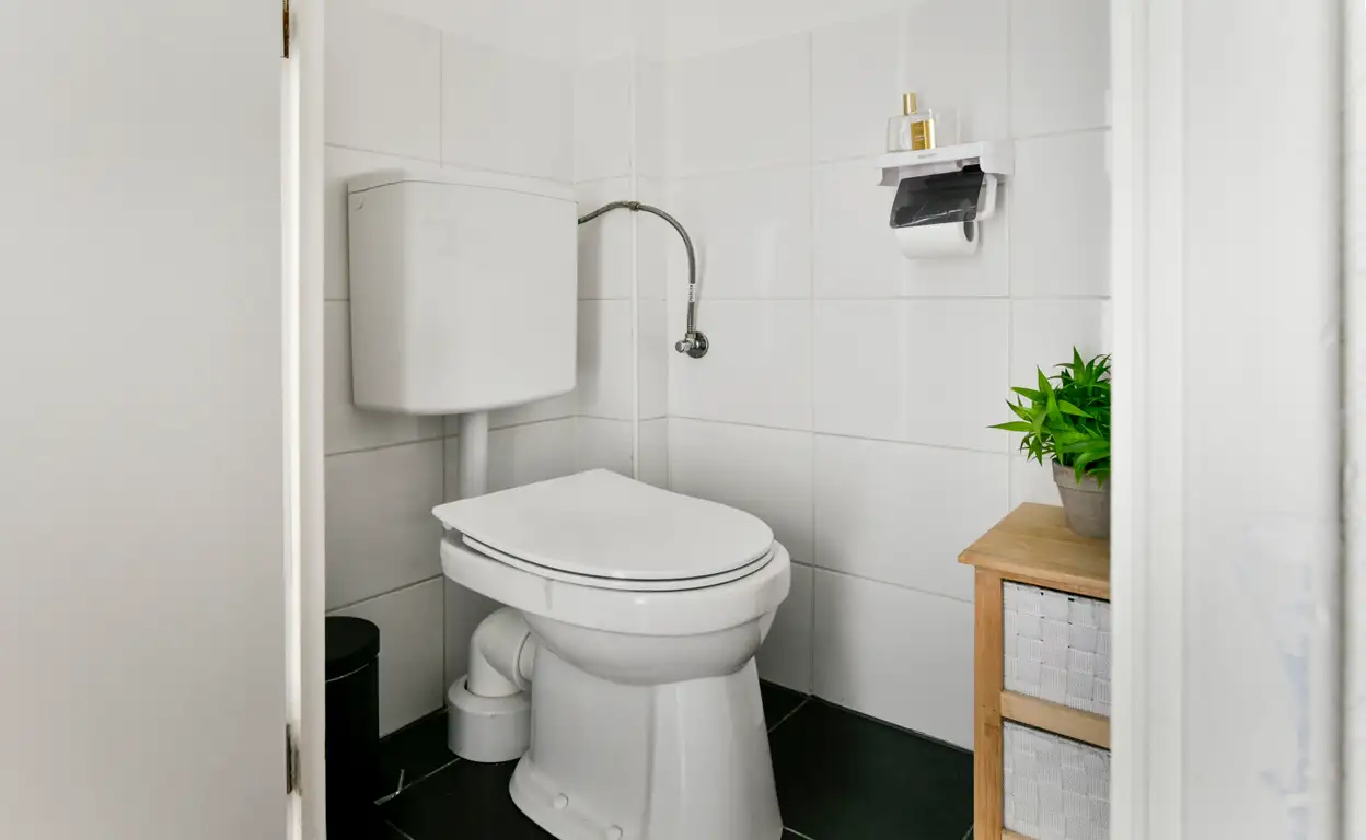 Foto #3 Kamer E. van Drielststraat Emmen