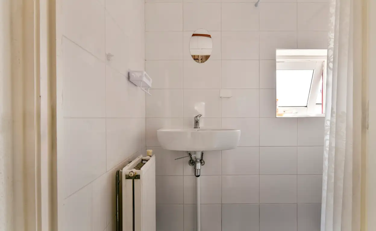 Foto #5 Kamer E. van Drielststraat Emmen
