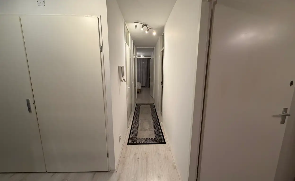 Foto #14 Appartement Wijnand Nuijenstraat Amsterdam