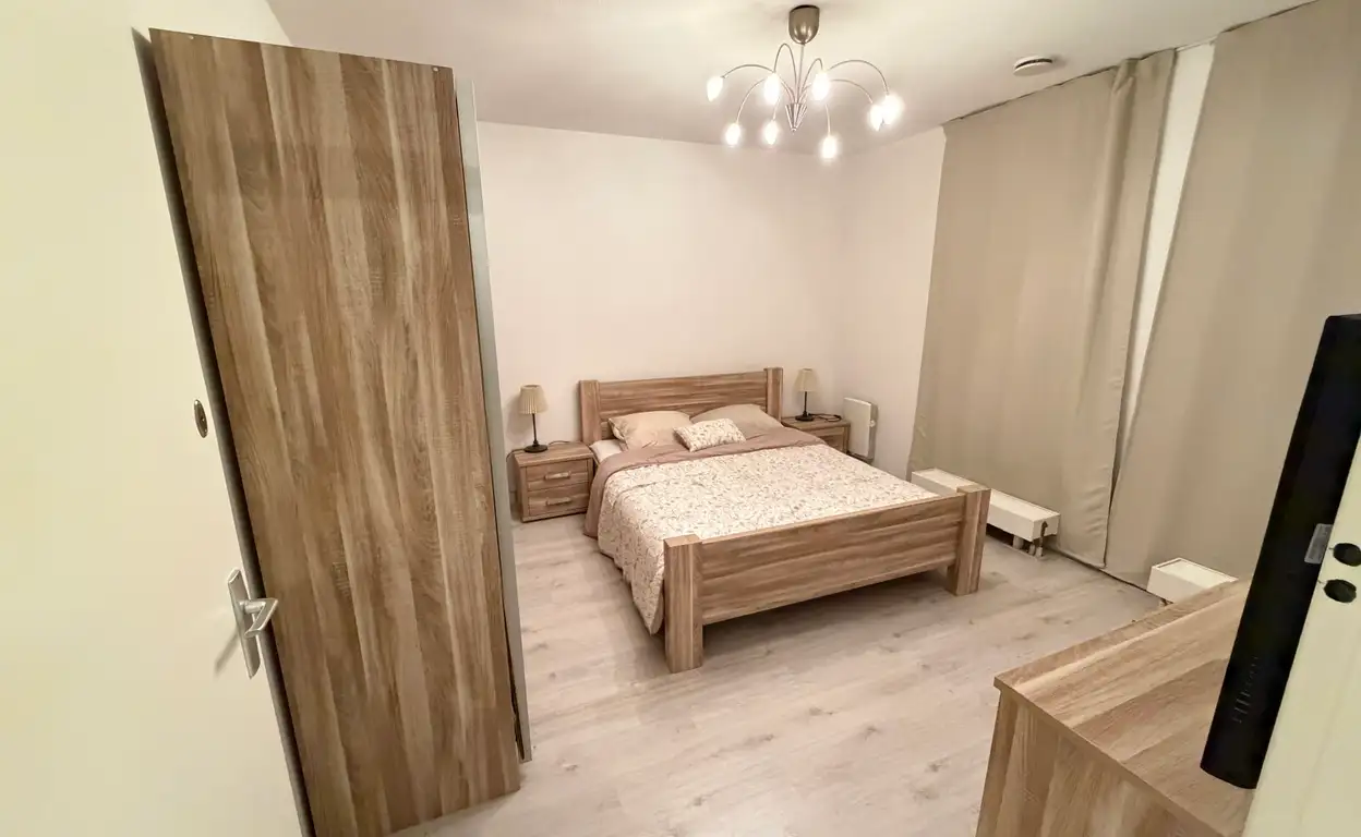 Foto #10 Appartement Wijnand Nuijenstraat Amsterdam