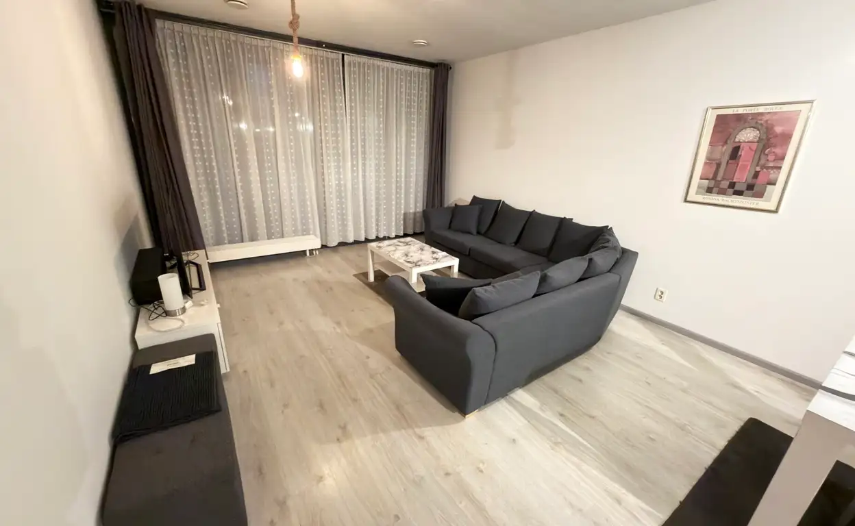 Foto #3 Appartement Wijnand Nuijenstraat Amsterdam