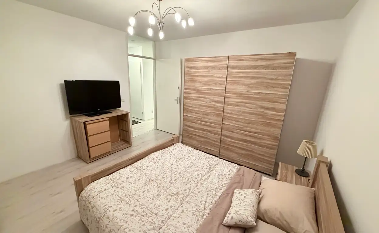 Foto #12 Appartement Wijnand Nuijenstraat Amsterdam