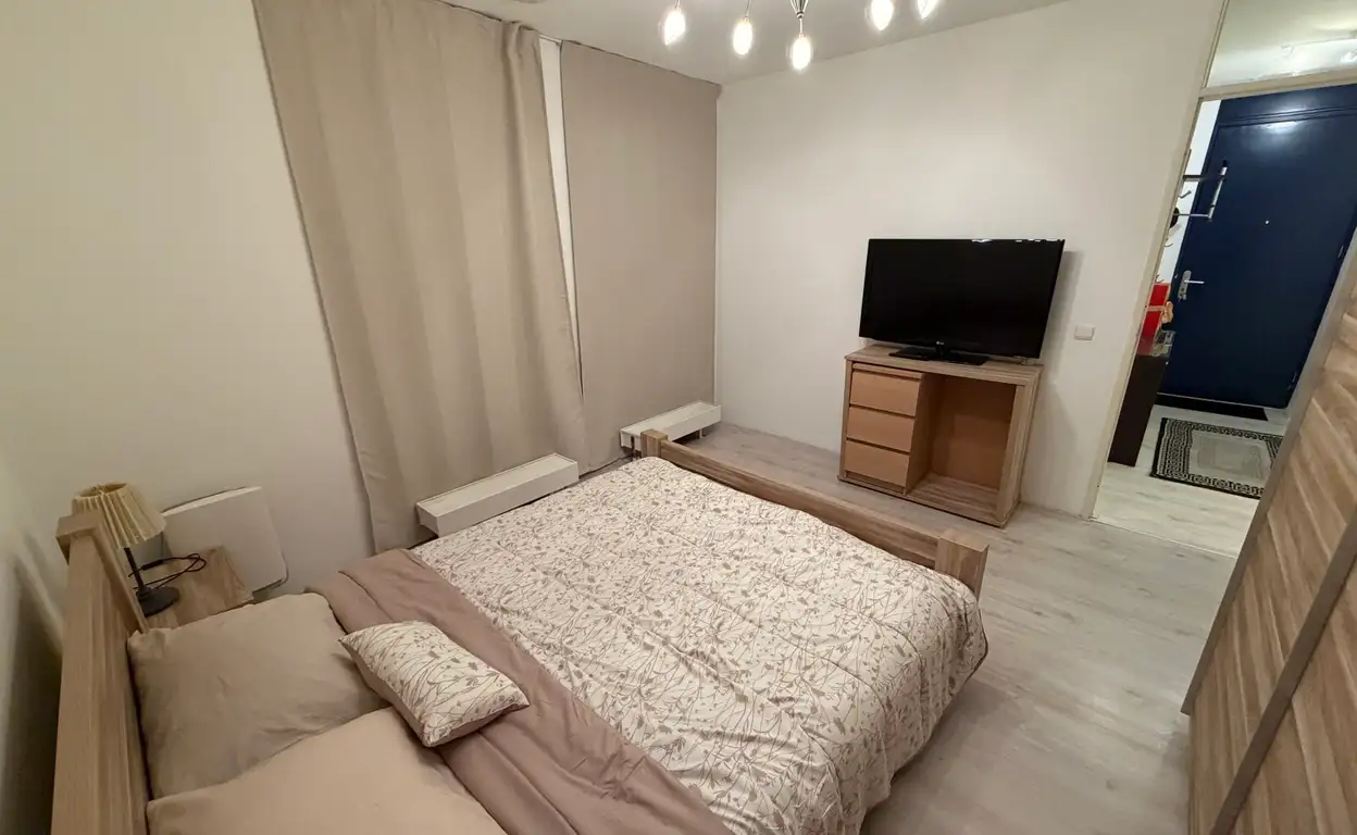 Foto #11 Appartement Wijnand Nuijenstraat Amsterdam