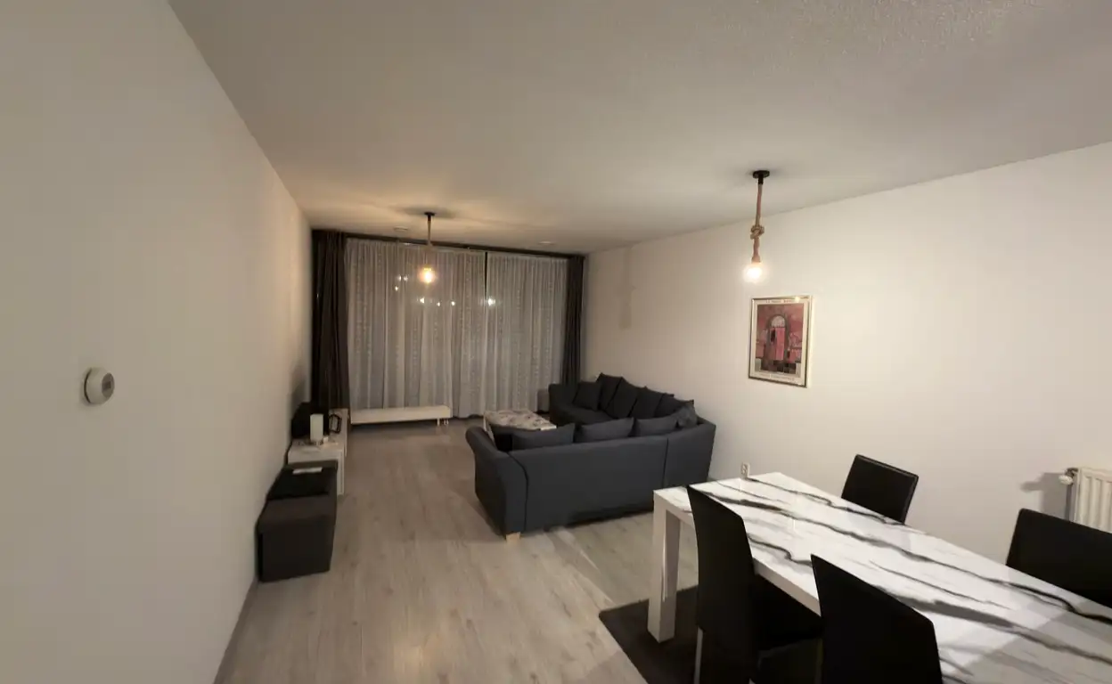 Foto #5 Appartement Wijnand Nuijenstraat Amsterdam