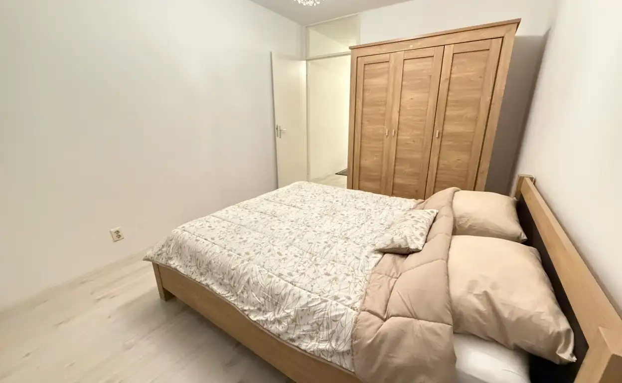 Foto #9 Appartement Wijnand Nuijenstraat Amsterdam