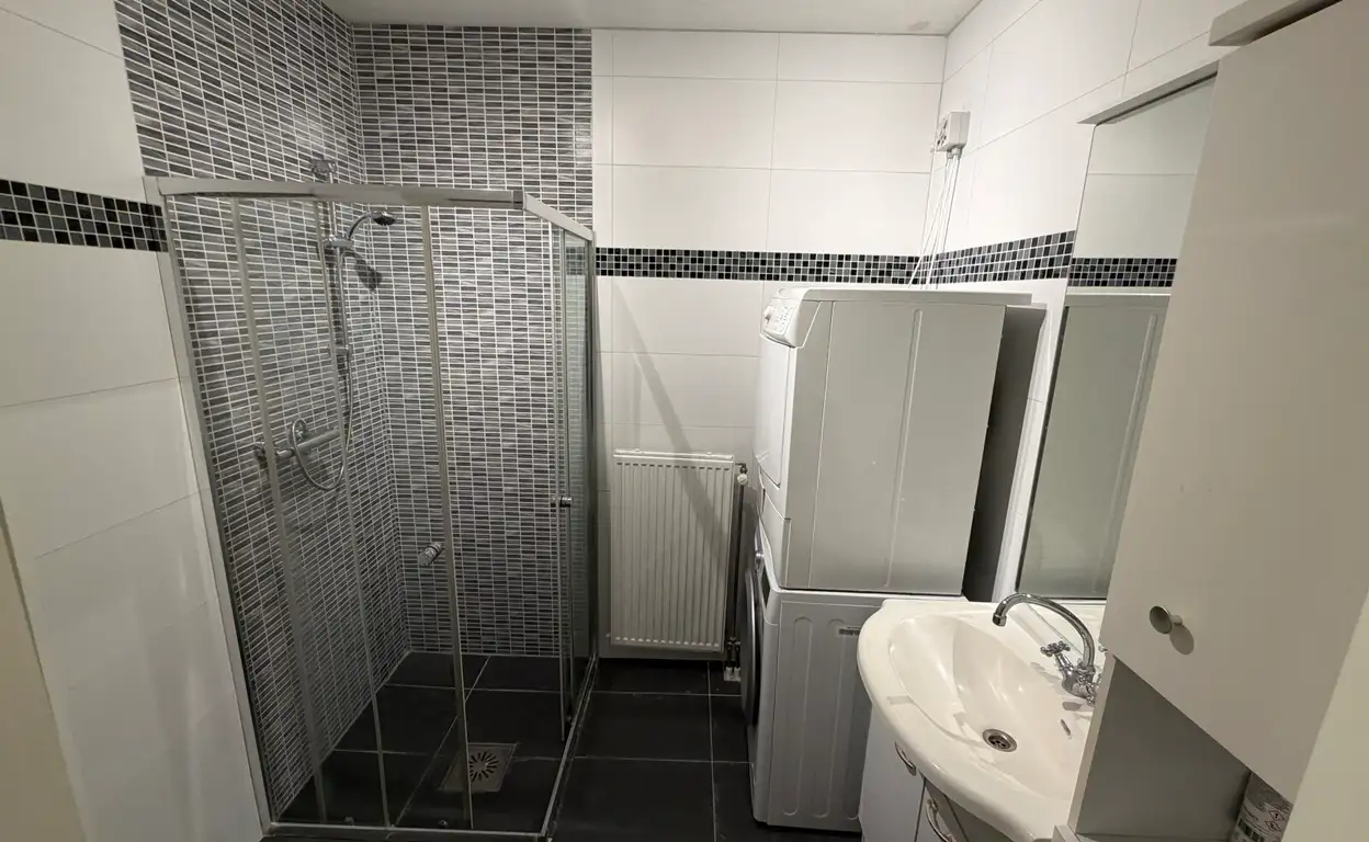 Foto #13 Appartement Wijnand Nuijenstraat Amsterdam