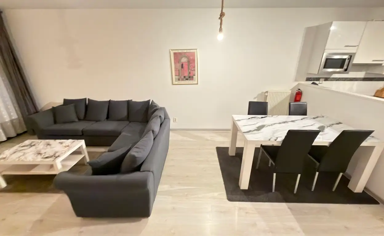 Foto #1 Appartement Wijnand Nuijenstraat Amsterdam