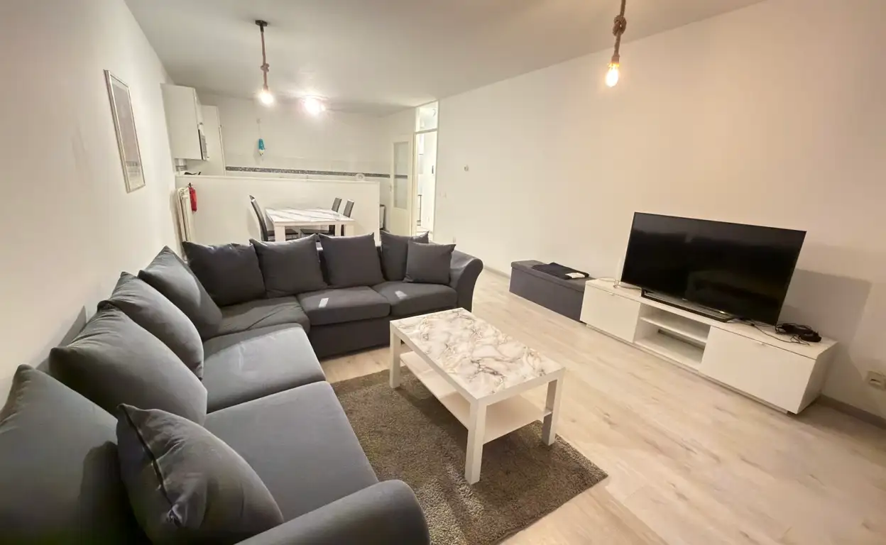 Foto #7 Appartement Wijnand Nuijenstraat Amsterdam