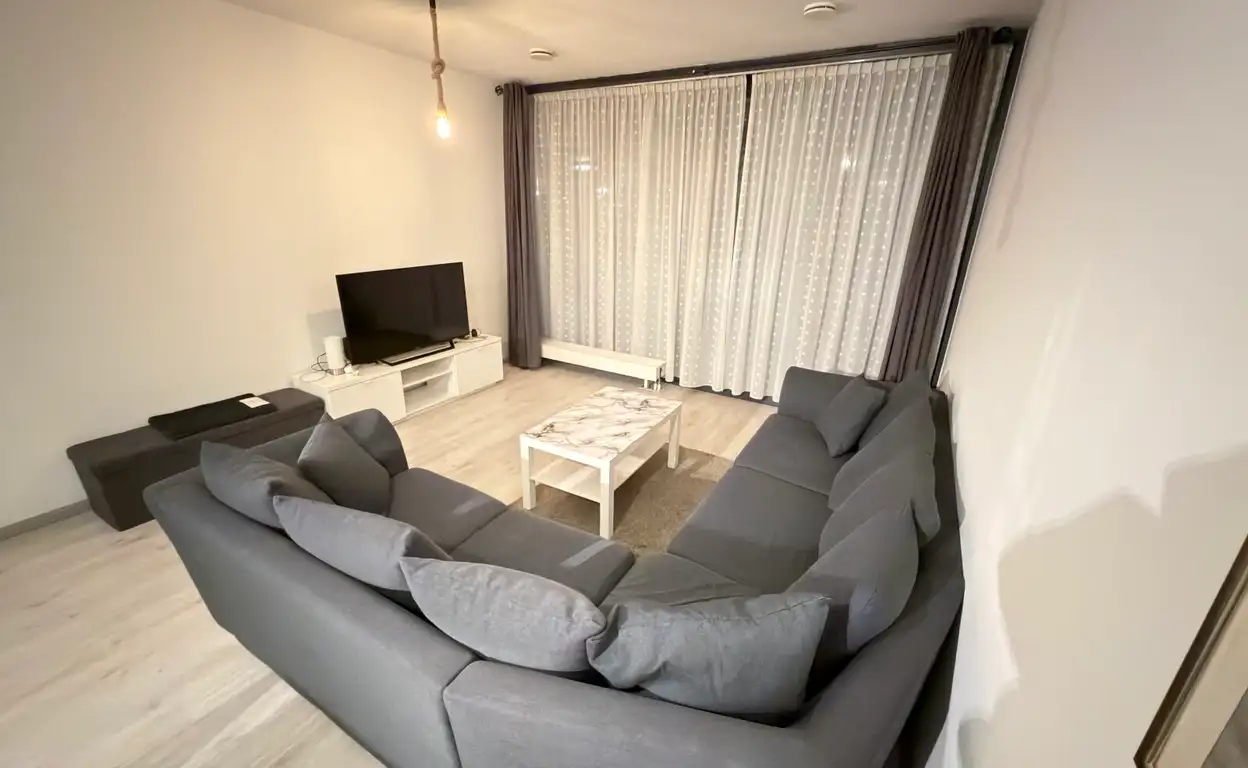 Foto #0 Appartement Wijnand Nuijenstraat Amsterdam