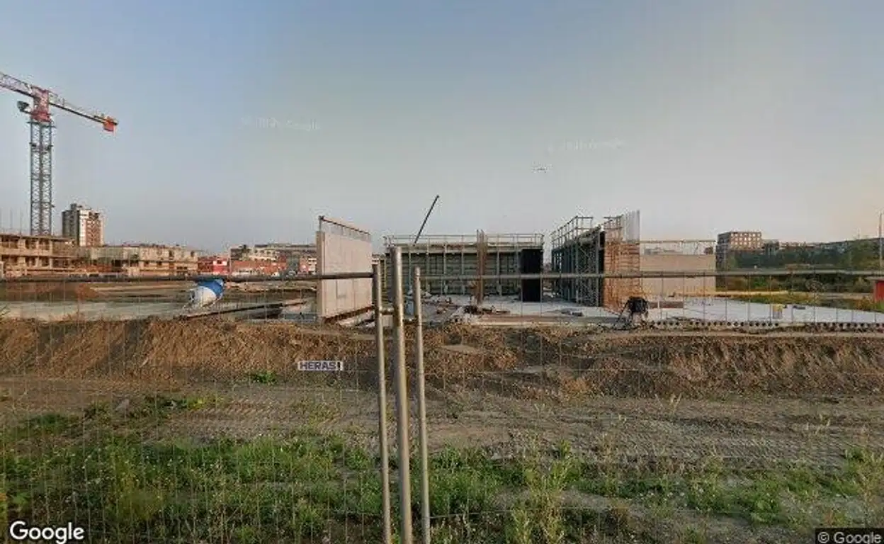 Foto #0 Appartement Mercuriuspad Delft