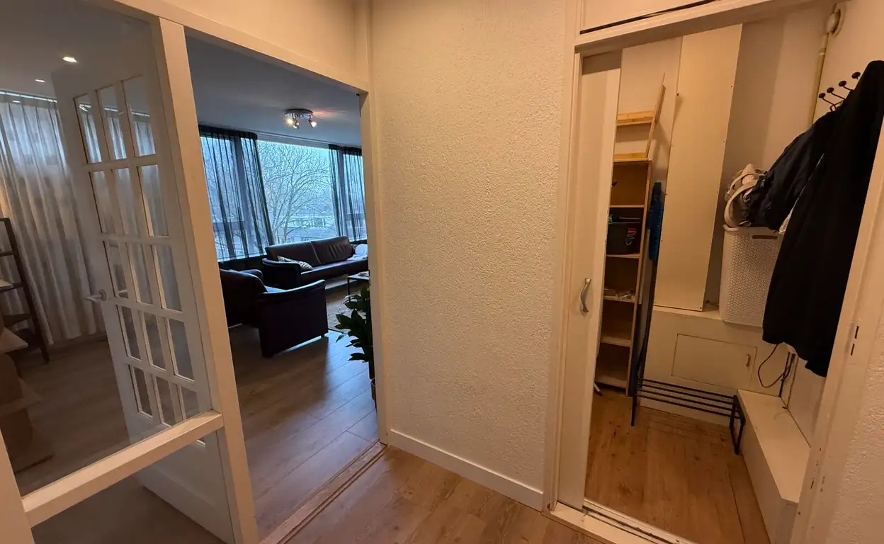 Foto #6 Appartement Heeghtakker Eindhoven
