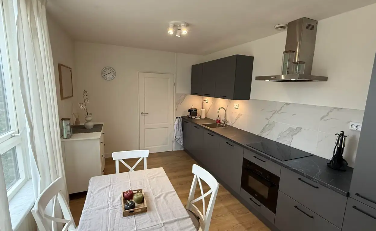 Foto #0 Appartement Heeghtakker Eindhoven