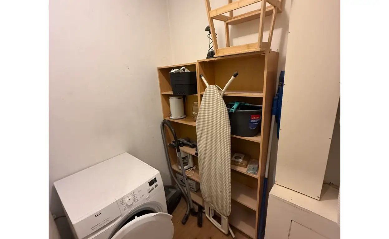 Foto #7 Appartement Heeghtakker Eindhoven
