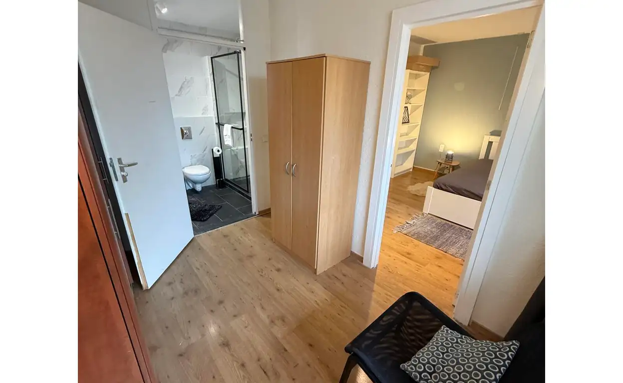 Foto #10 Appartement Heeghtakker Eindhoven