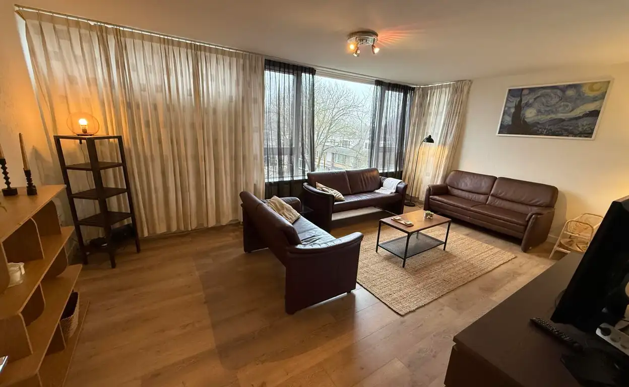 Foto #4 Appartement Heeghtakker Eindhoven