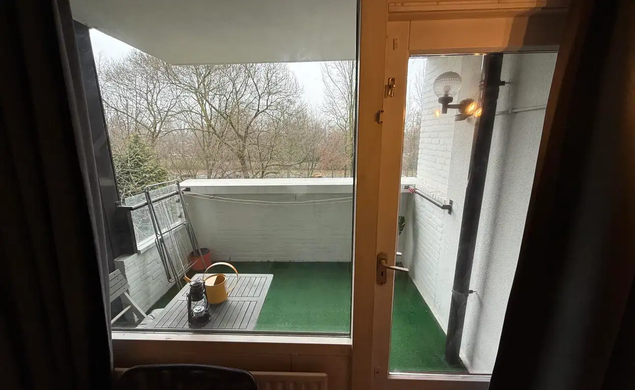 Foto #11 Appartement Heeghtakker Eindhoven