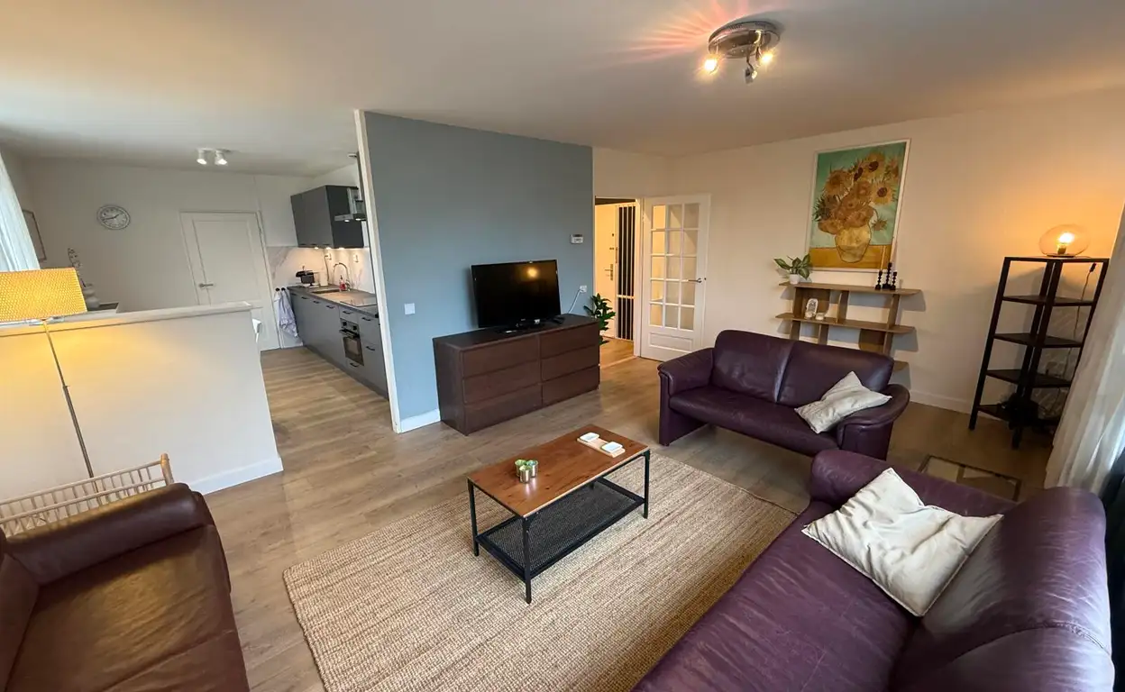 Foto #5 Appartement Heeghtakker Eindhoven