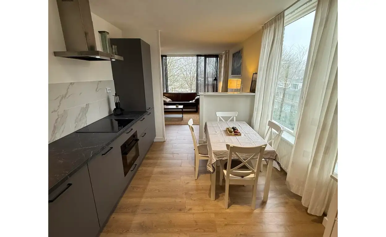Foto #3 Appartement Heeghtakker Eindhoven