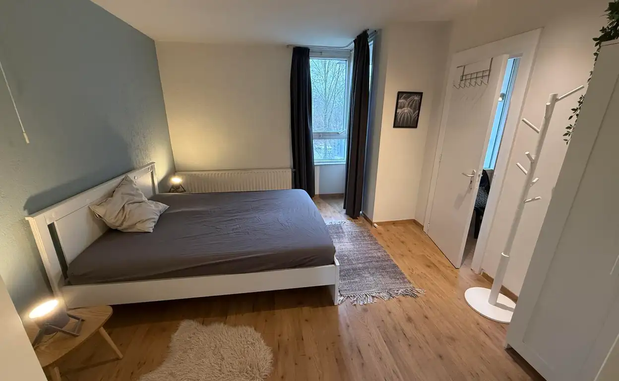 Foto #14 Appartement Heeghtakker Eindhoven