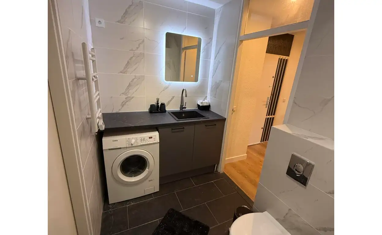 Foto #9 Appartement Heeghtakker Eindhoven