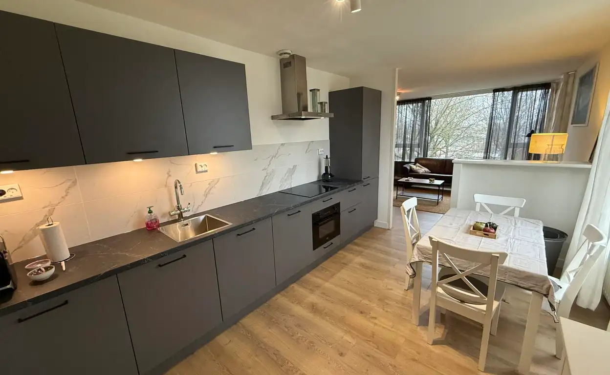 Foto #2 Appartement Heeghtakker Eindhoven