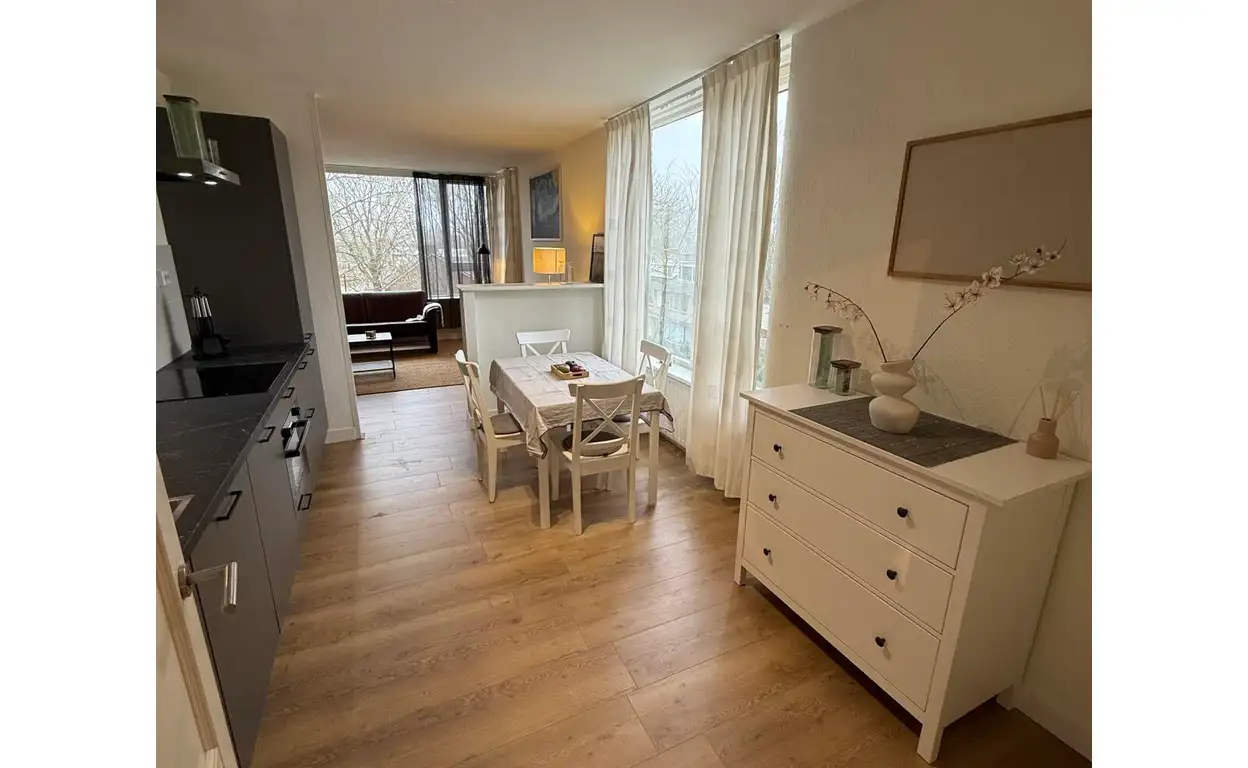 Foto #15 Appartement Heeghtakker Eindhoven