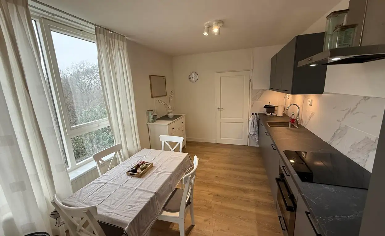 Foto #1 Appartement Heeghtakker Eindhoven