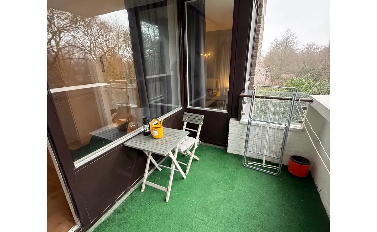 Foto #12 Appartement Heeghtakker Eindhoven