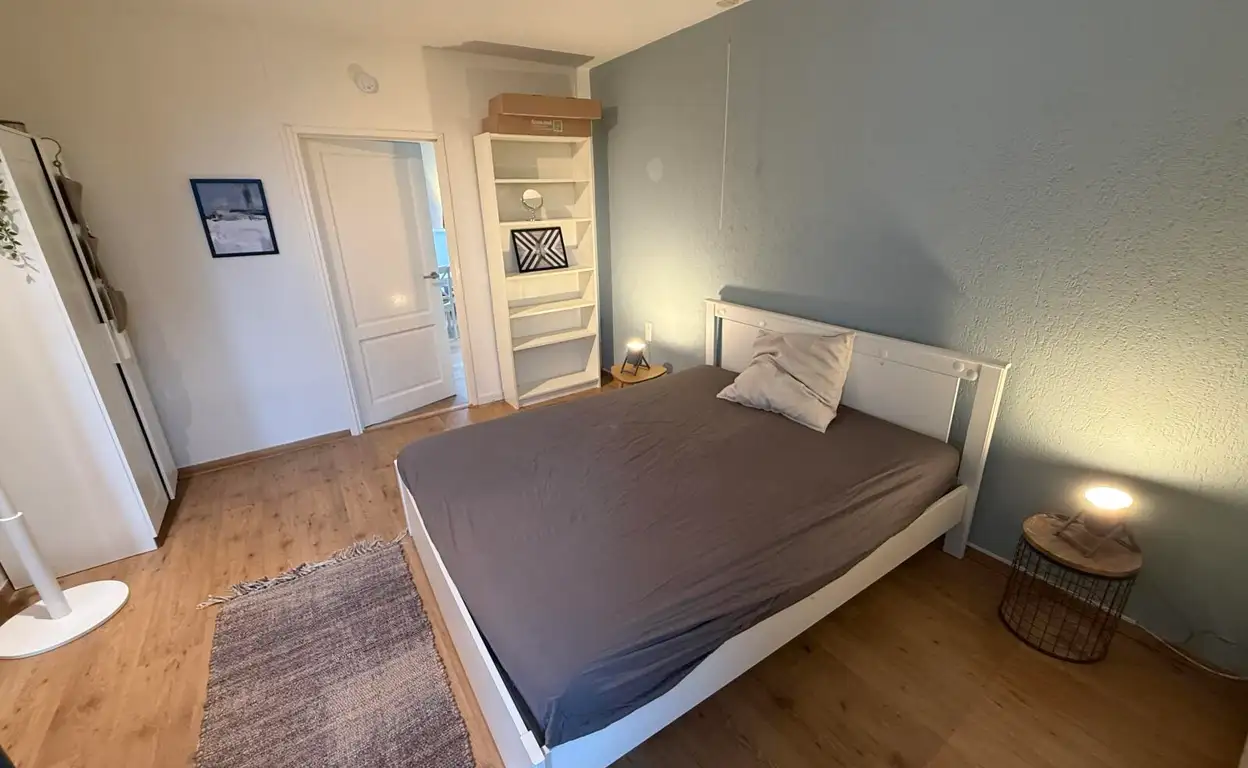 Foto #13 Appartement Heeghtakker Eindhoven