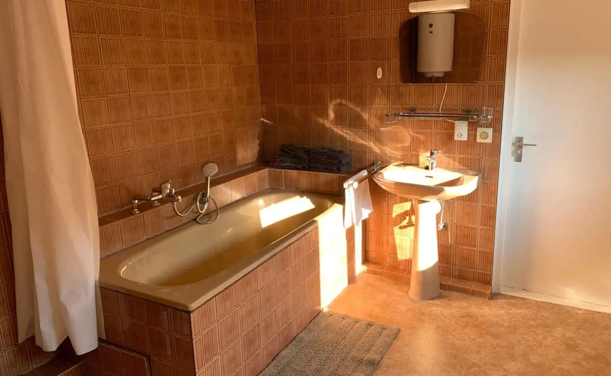 Foto #8 Appartement Op de Locht Bunde