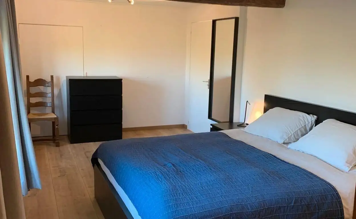 Foto #4 Appartement Op de Locht Bunde