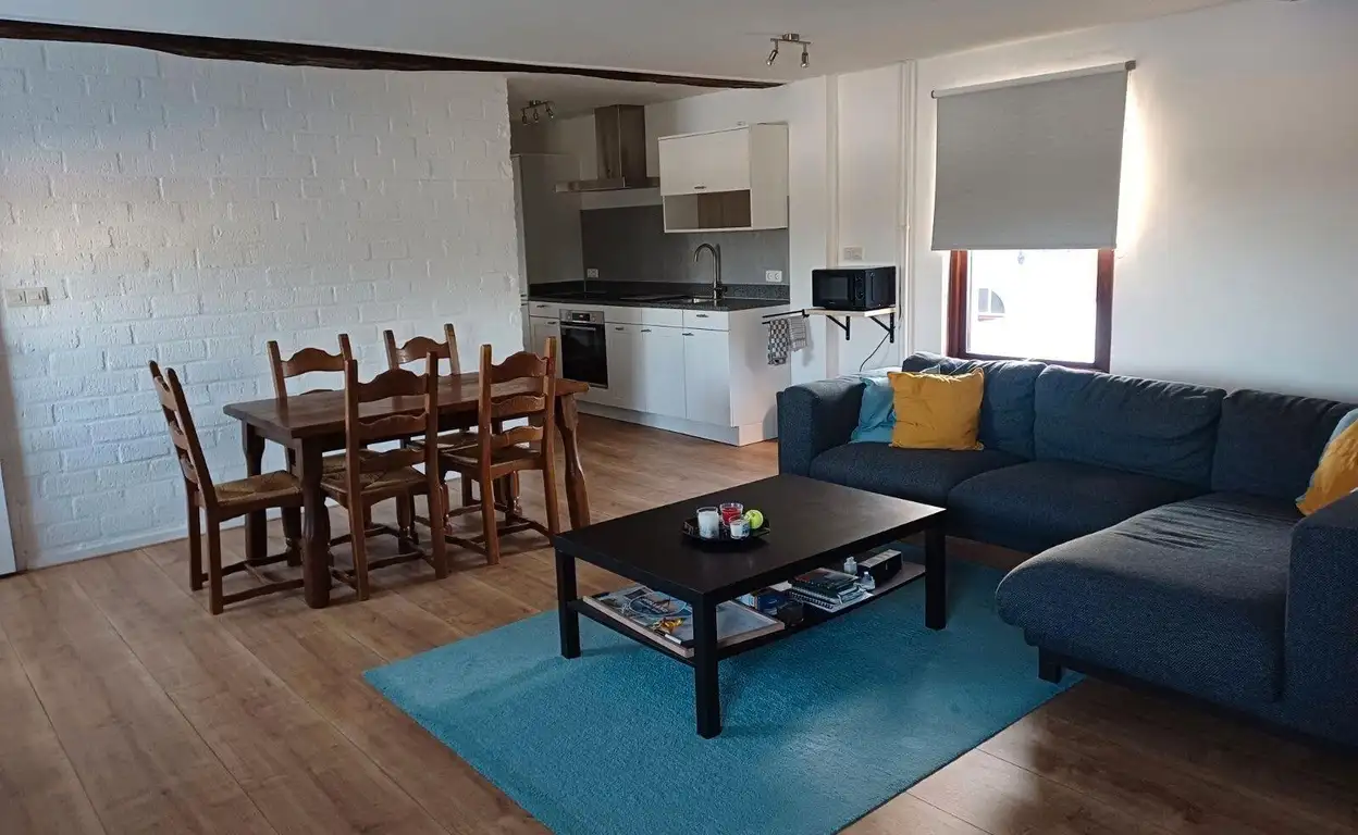 Foto #0 Appartement Op de Locht Bunde