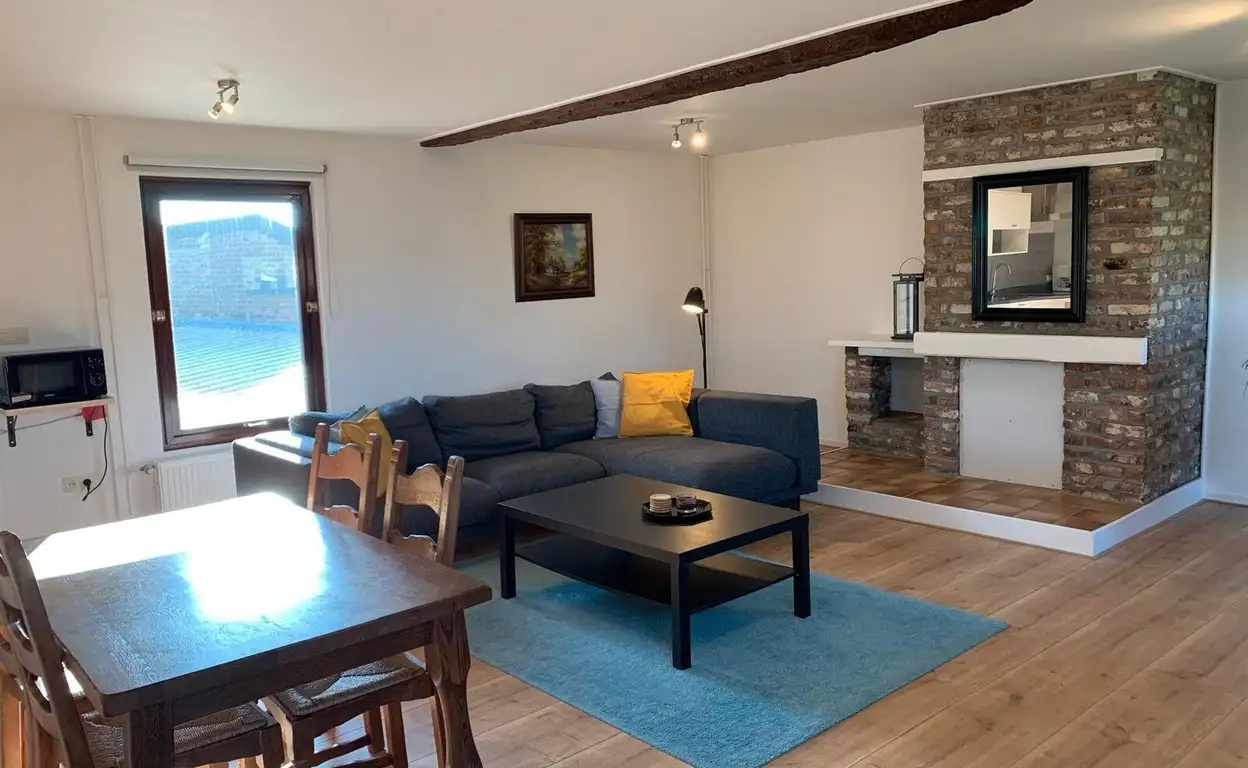 Foto #1 Appartement Op de Locht Bunde
