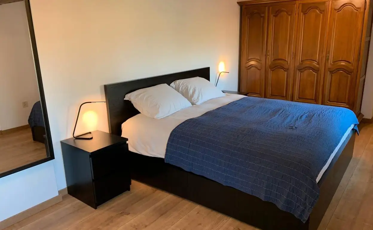 Foto #3 Appartement Op de Locht Bunde