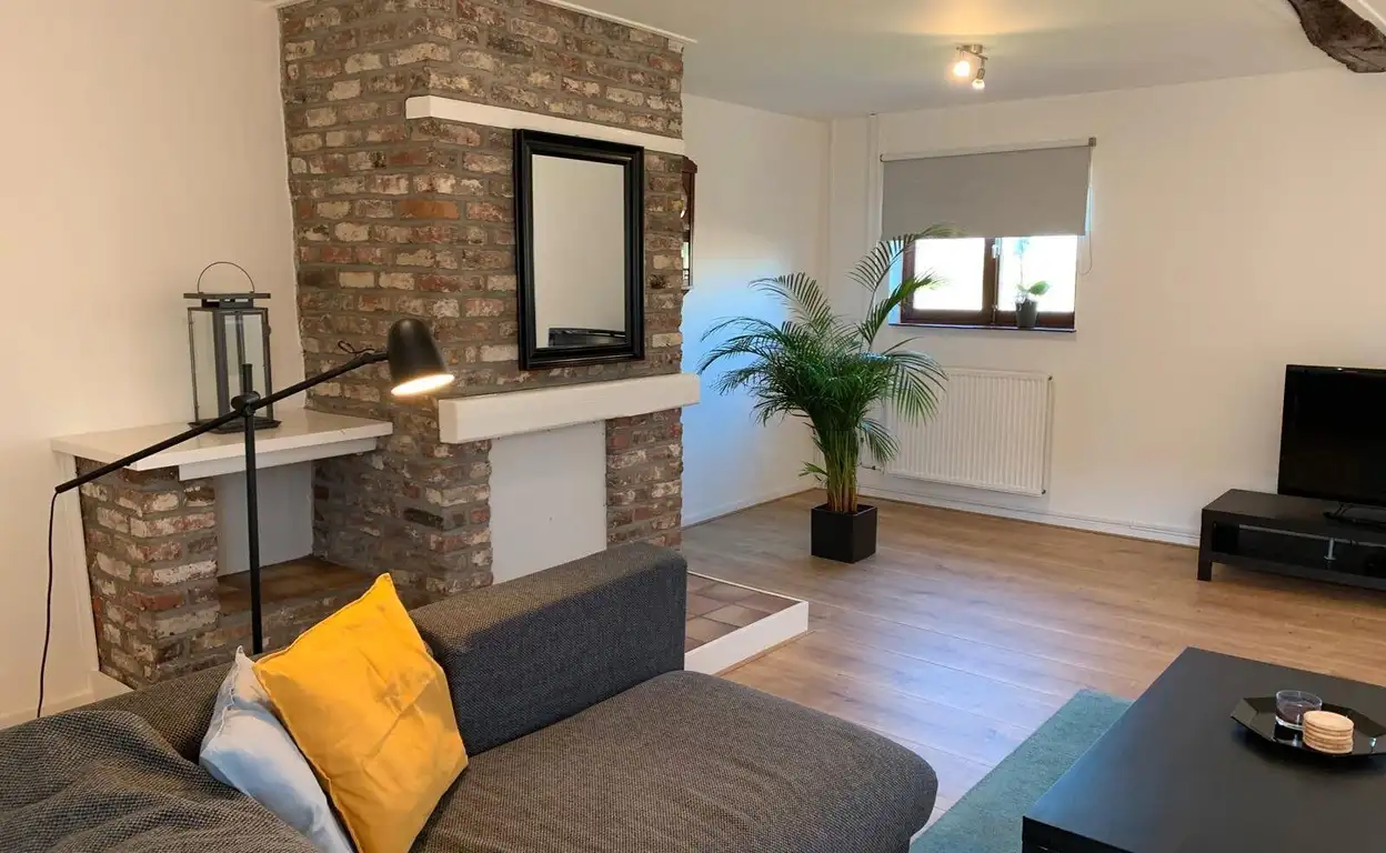 Foto #6 Appartement Op de Locht Bunde
