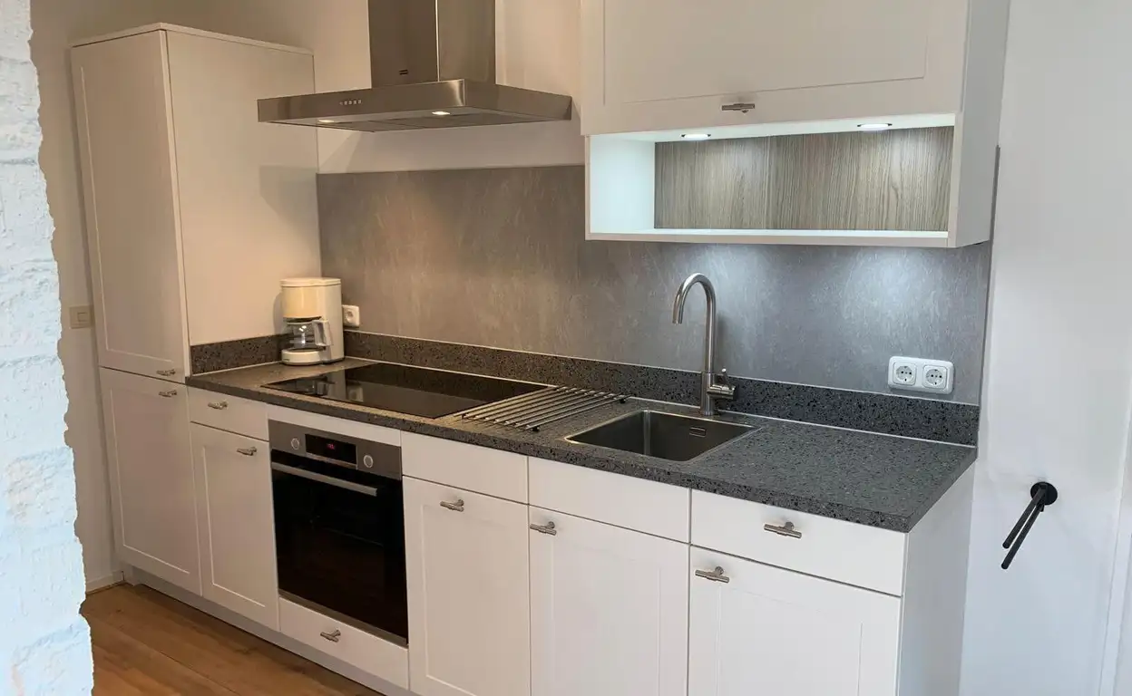Foto #7 Appartement Op de Locht Bunde