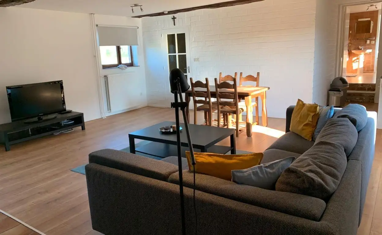Foto #2 Appartement Op de Locht Bunde