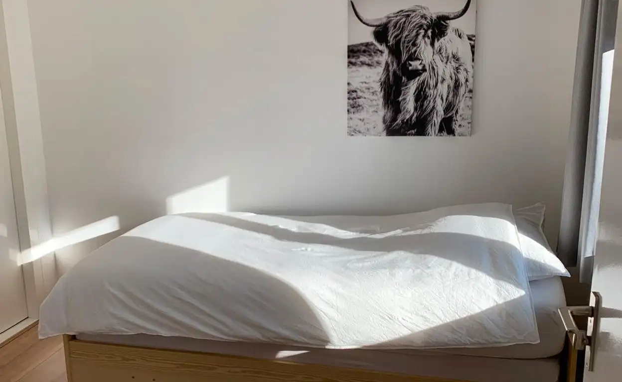 Foto #5 Appartement Op de Locht Bunde