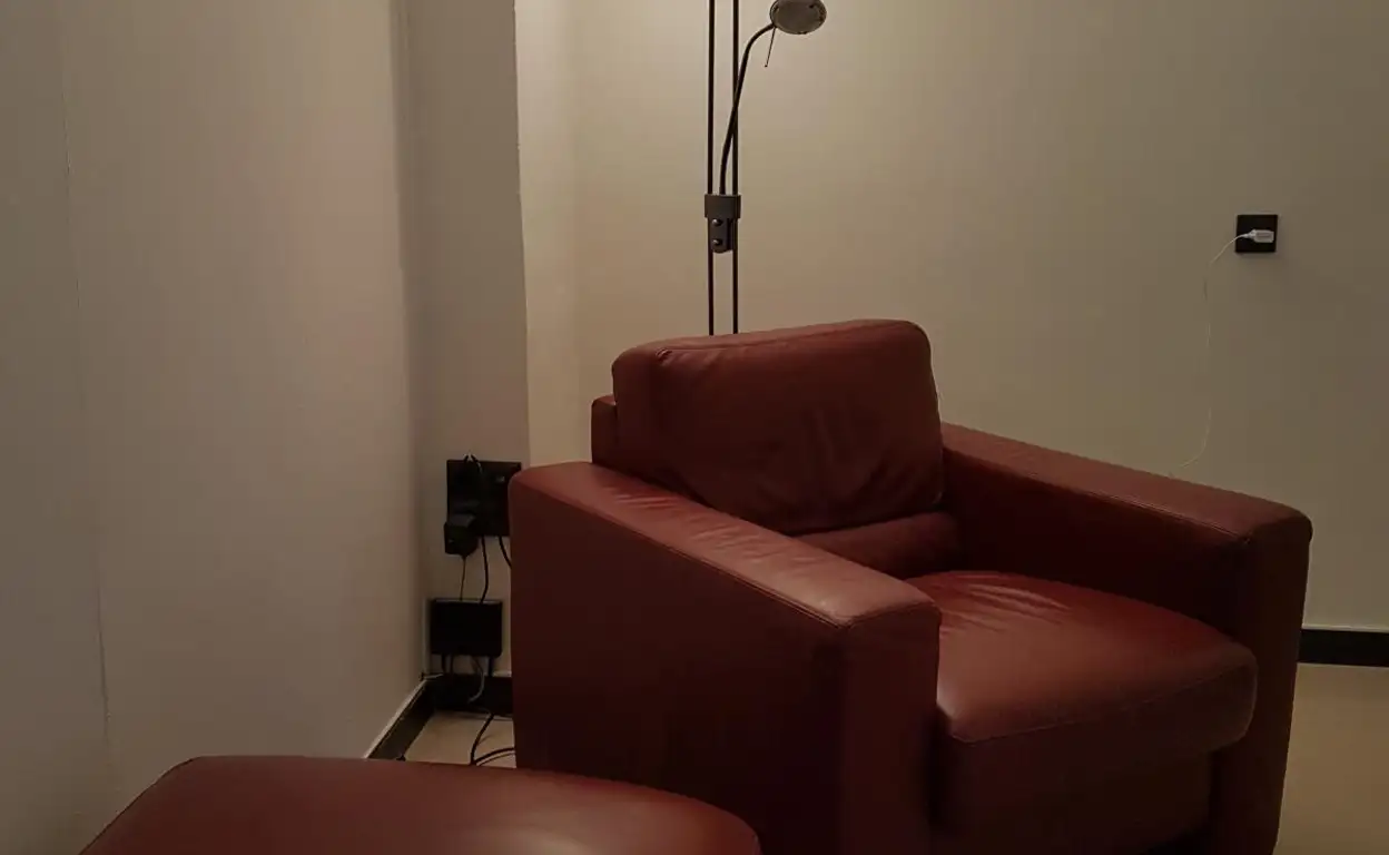 Foto #9 Appartement Van Vollenhovenlaan Utrecht