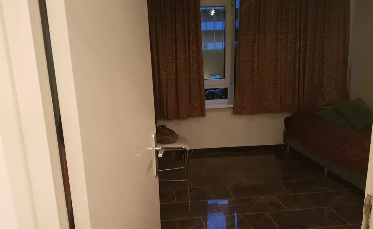 Foto #7 Appartement Van Vollenhovenlaan Utrecht