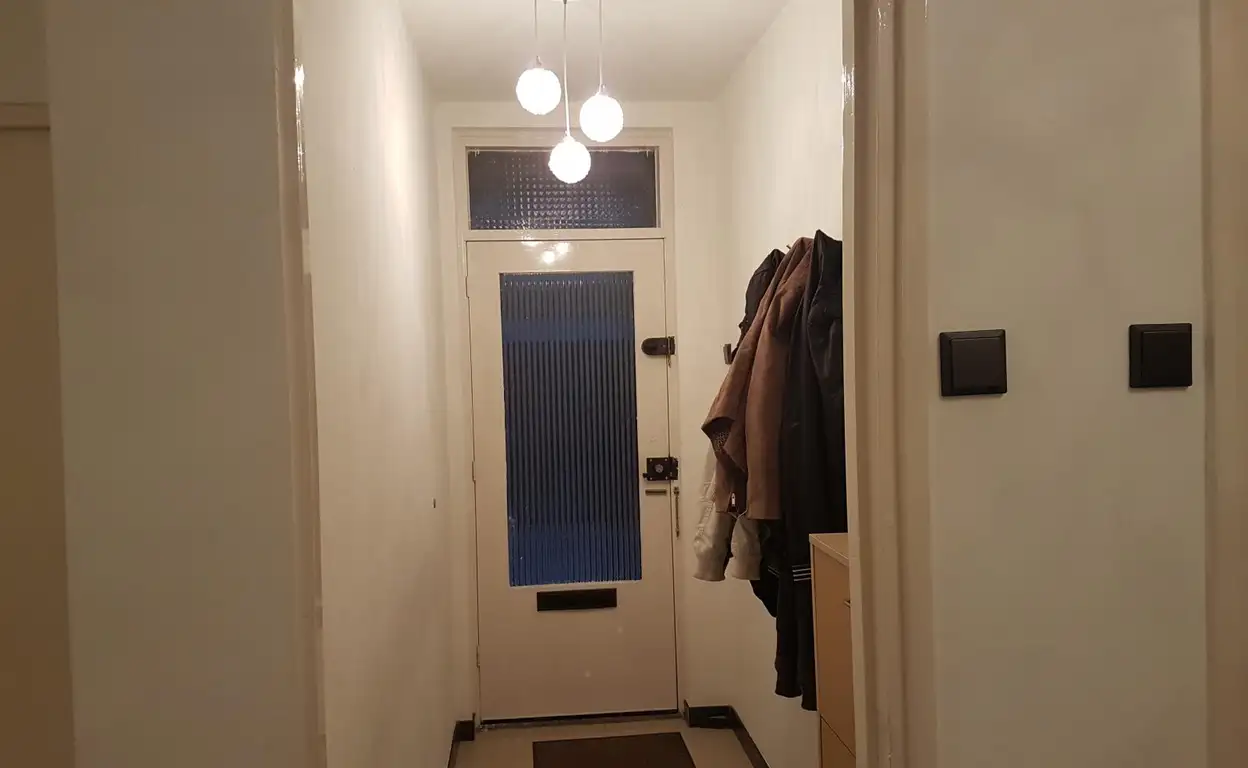 Foto #4 Appartement Van Vollenhovenlaan Utrecht