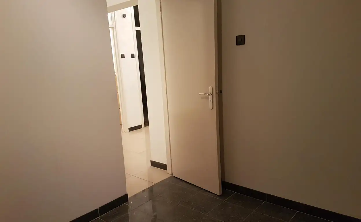 Foto #6 Appartement Van Vollenhovenlaan Utrecht