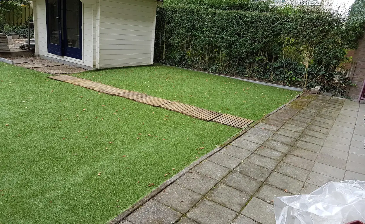 Foto #1 Appartement Van Vollenhovenlaan Utrecht