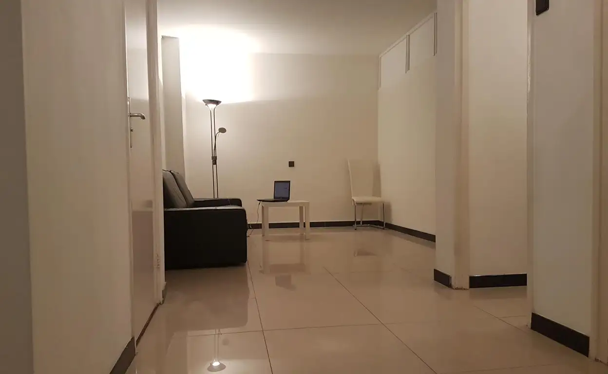Foto #3 Appartement Van Vollenhovenlaan Utrecht