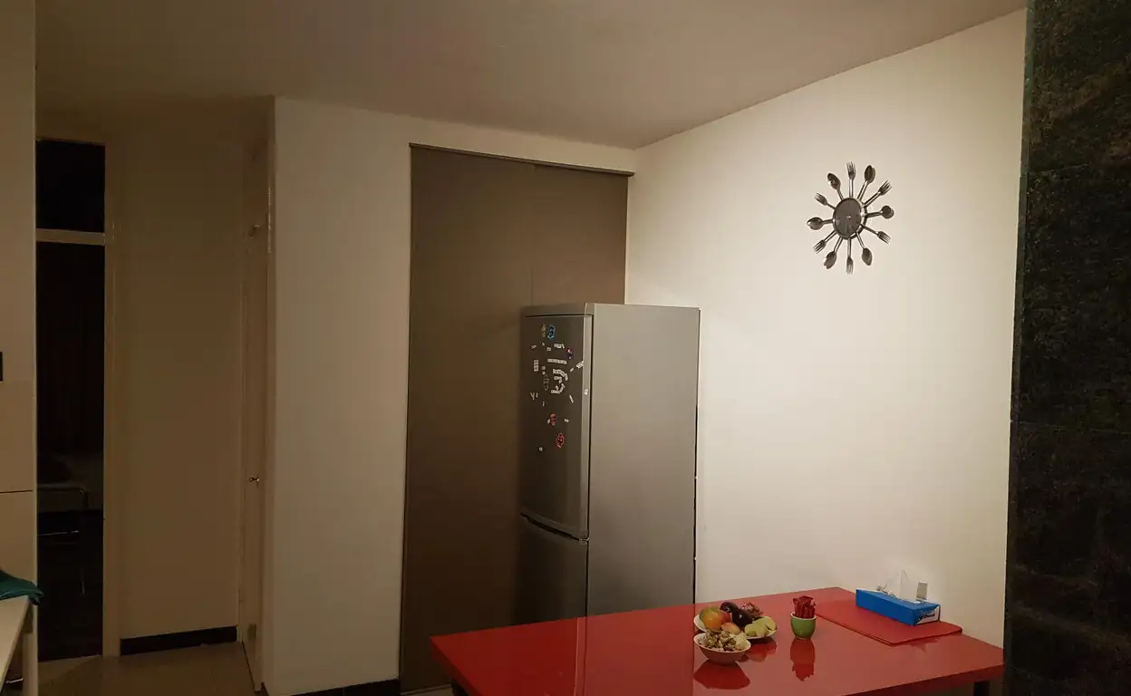 Foto #2 Appartement Van Vollenhovenlaan Utrecht