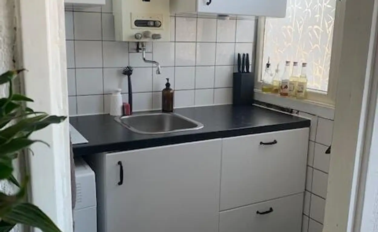 Foto #1 Appartement Walchersestraat Rotterdam