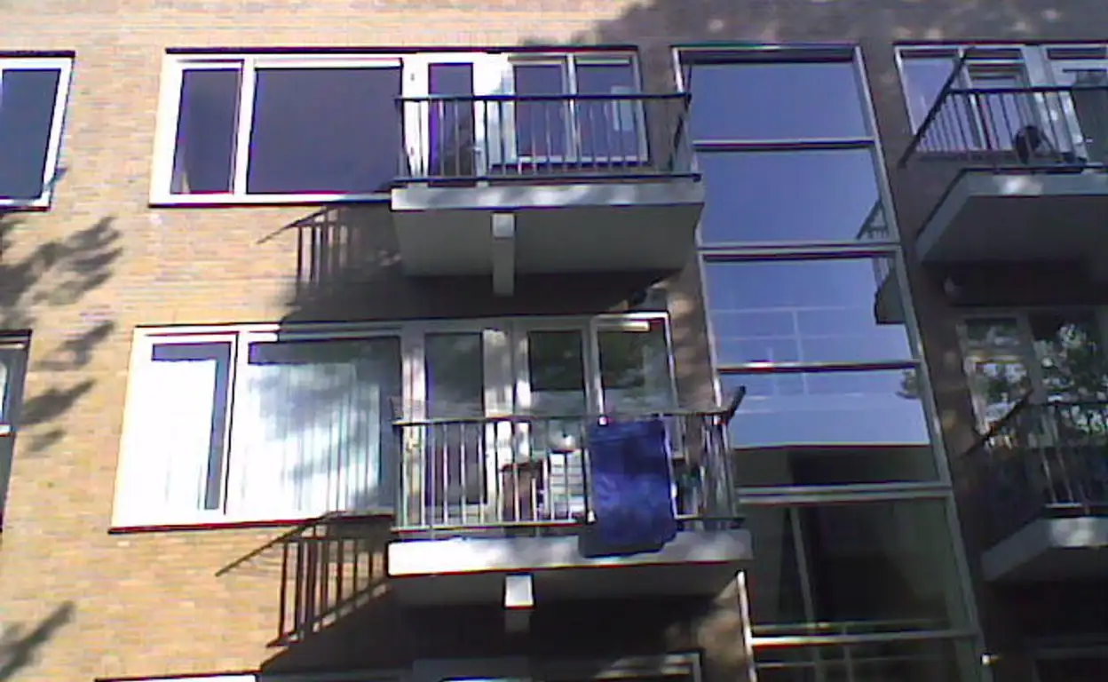 Foto #0 Appartement Walchersestraat Rotterdam