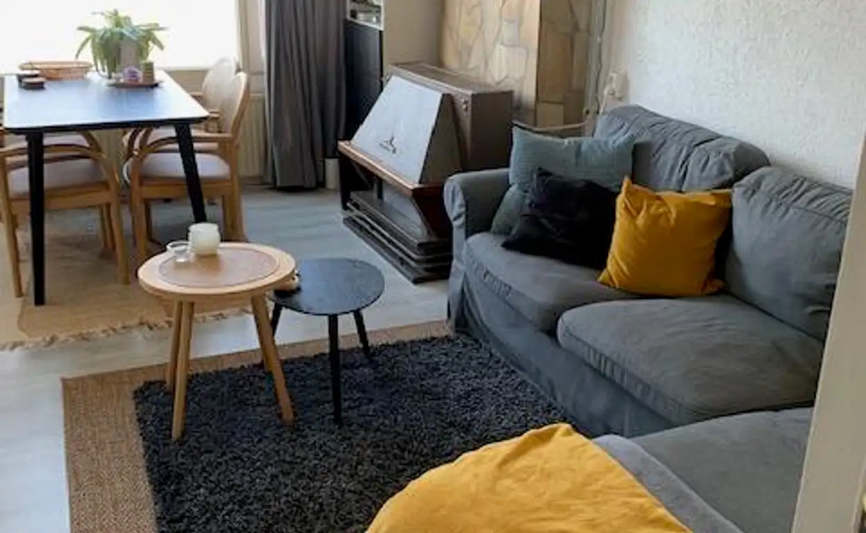 Foto #3 Appartement Walchersestraat Rotterdam